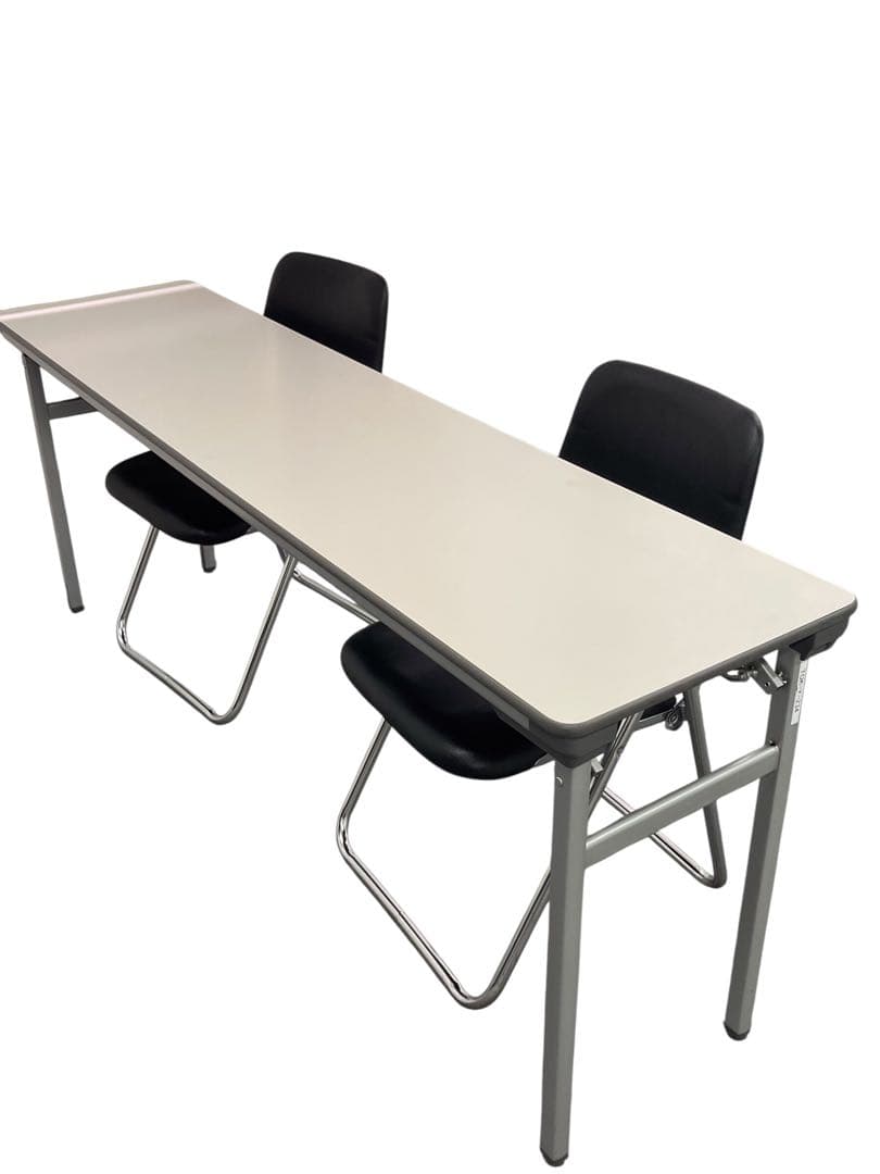 テーブル 椅子2脚