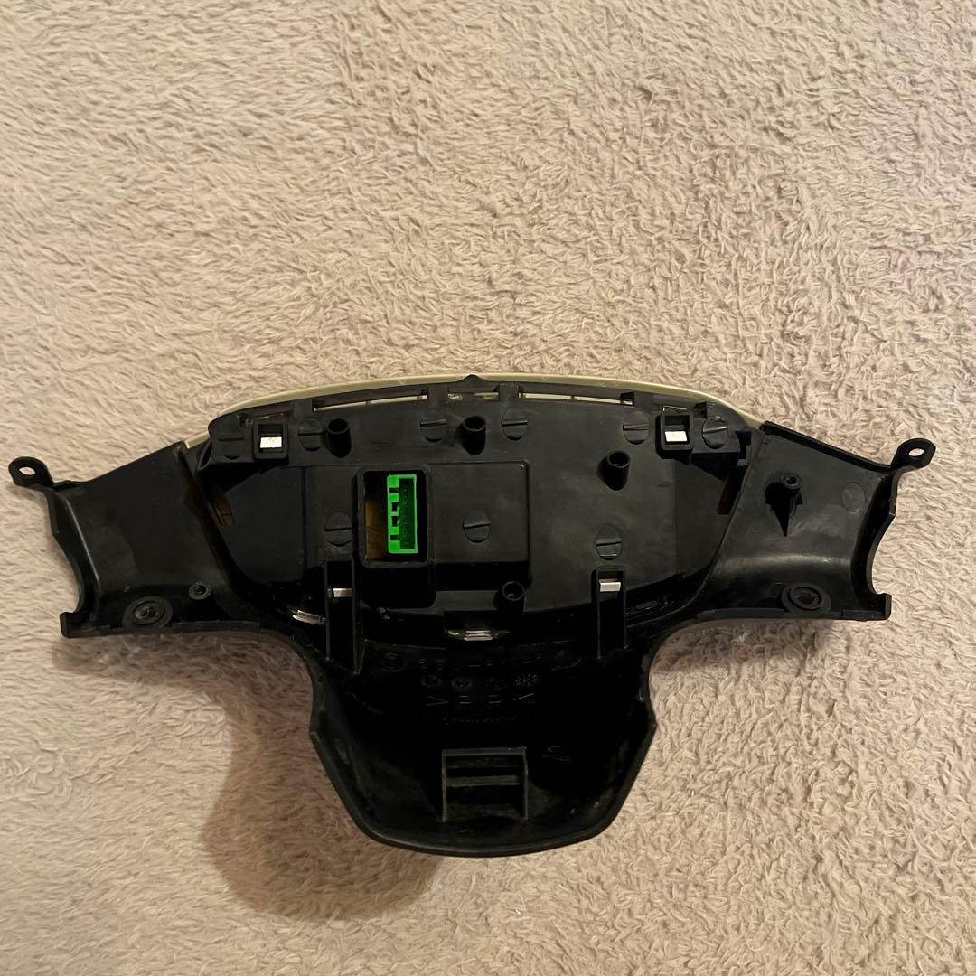 ジョグZR キタコ120キロスピードメーターSA16J YAMAHA