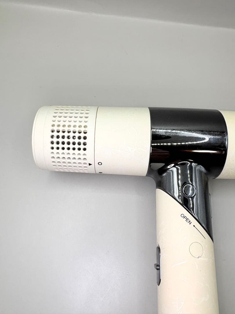 絹女 KINUJO ヘアドライヤー 正規品 289