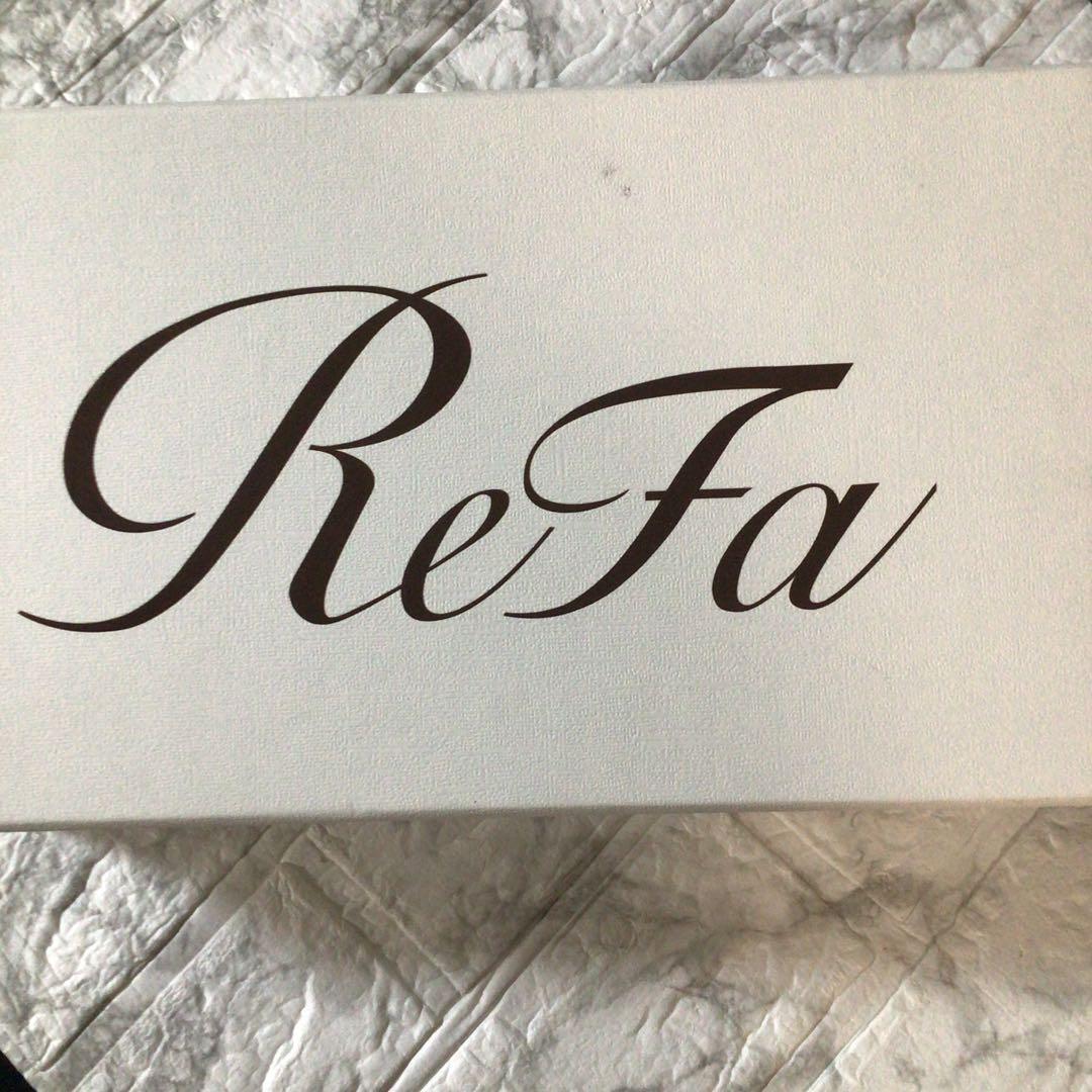 【新品・未使用品】ReFa ドライヤー　RE-AN-02A