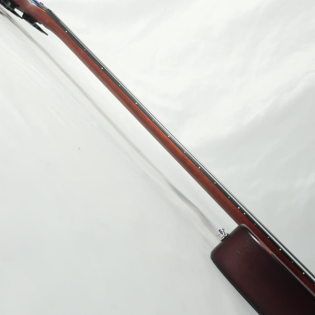 Ibanez SRH500F フレットレスベース ケース付 弦交換済