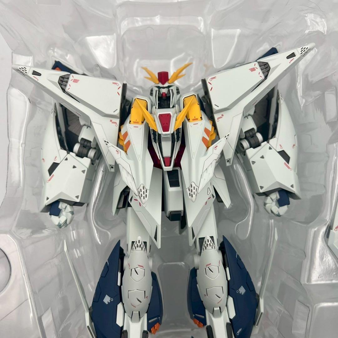 ROBOT魂　閃光のハサウェイ　クスィーガンダム　ペーネロペー　フィギュア