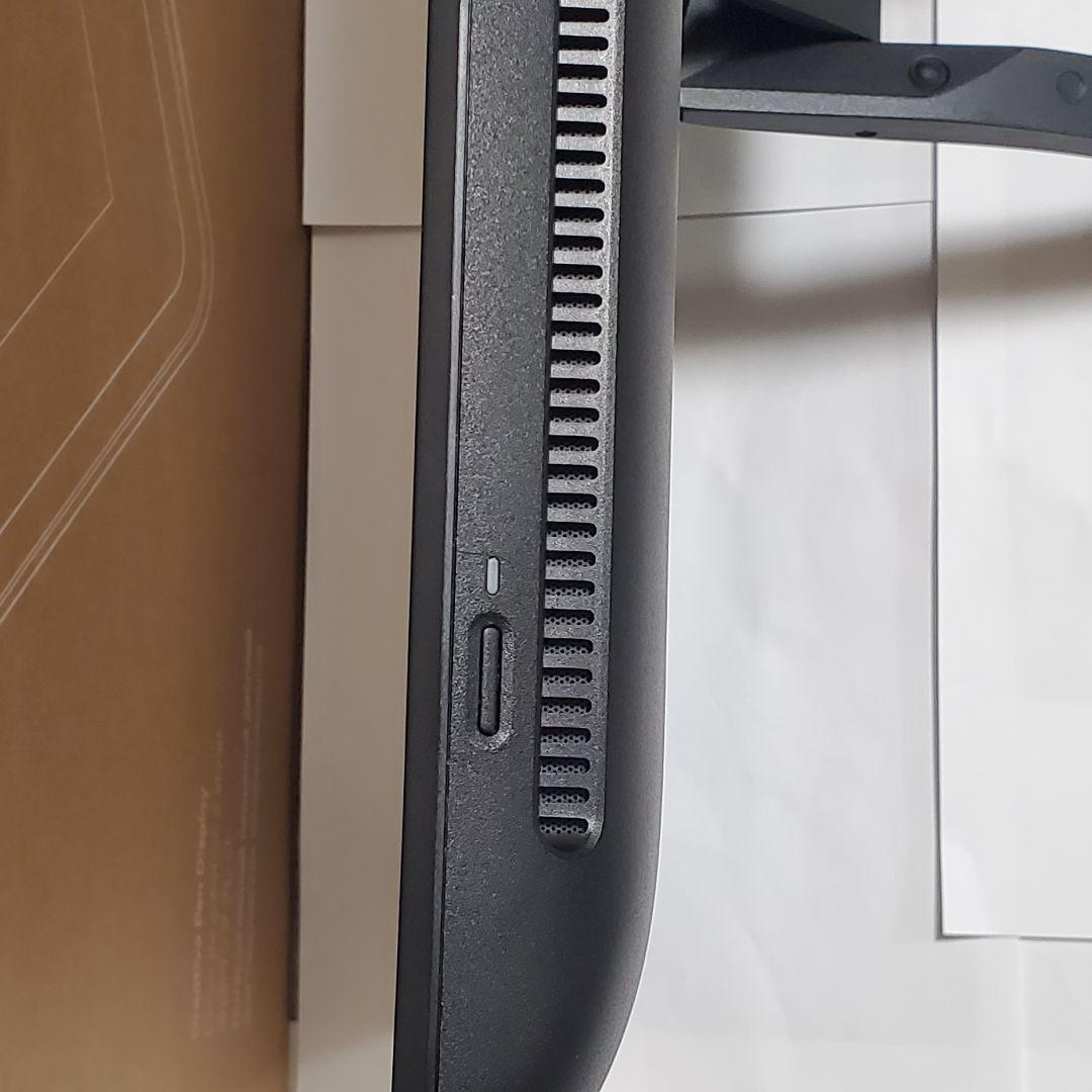 ワコム液タブ【21.5インチ】※外箱付き（内箱、ガイド付属無し）