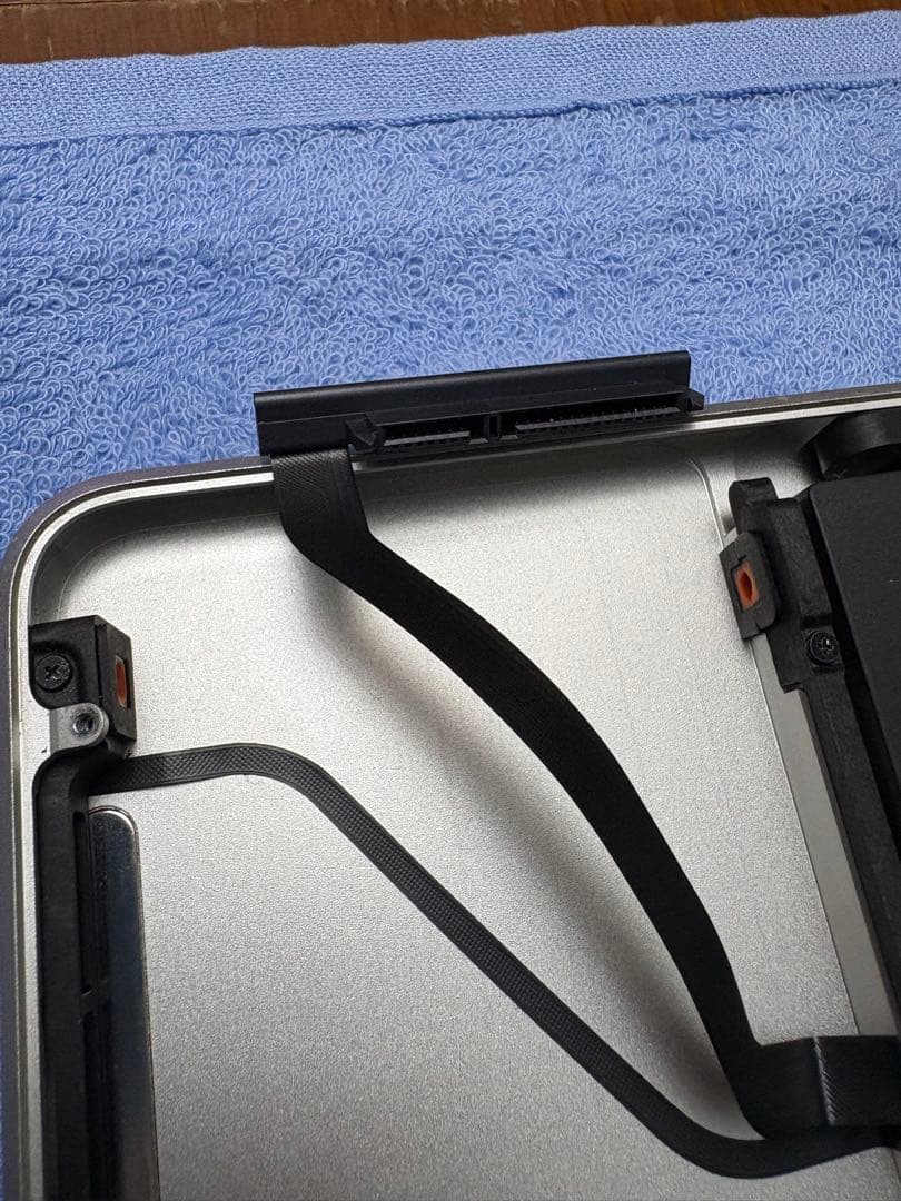 MacBook Pro (15-inch, Mid 2010) 本体のみ