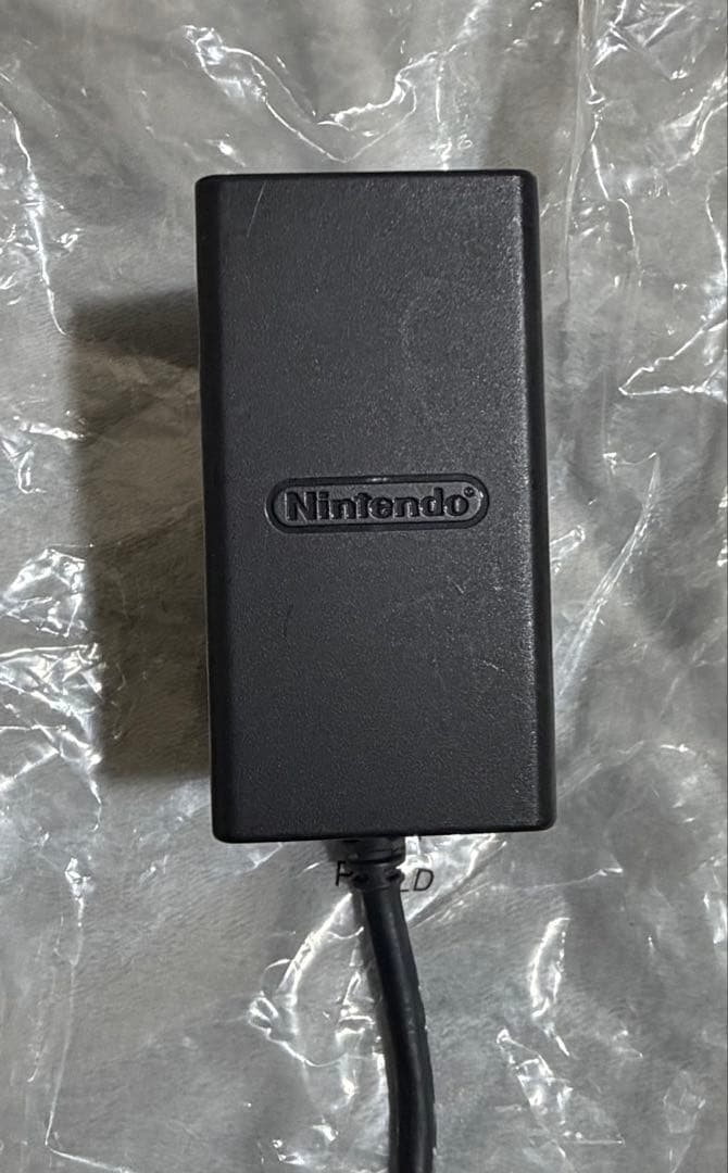 Switch 本体 バッテリー強化版 SDカード付き