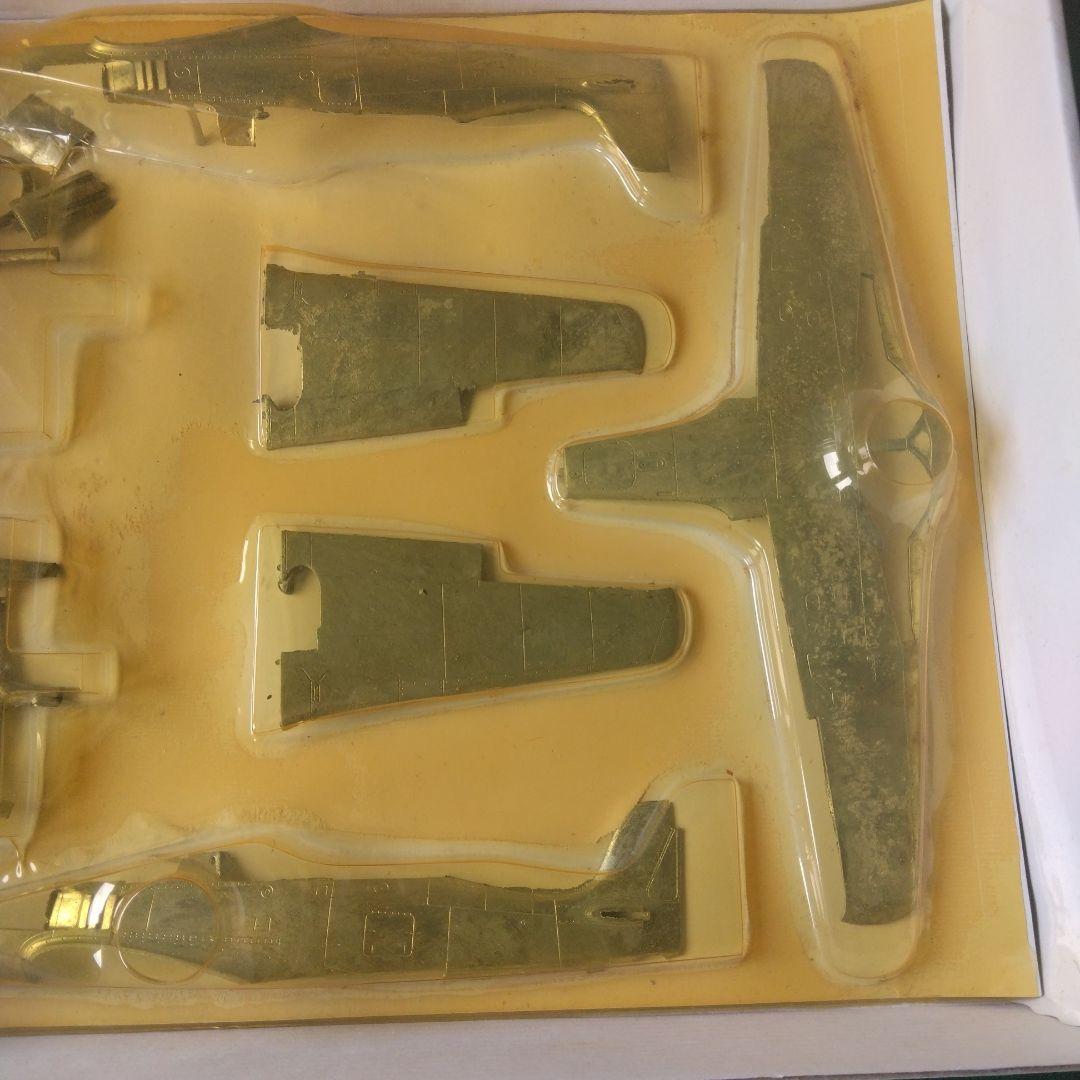 カサディオ1/48　フォッケウルフ 190 A-8 メタルモデル