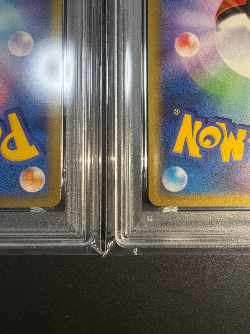 レックウザ＆デオキシスＬＥＧＥＮＤ ☆ L3 頂上大激突 074/080❗️