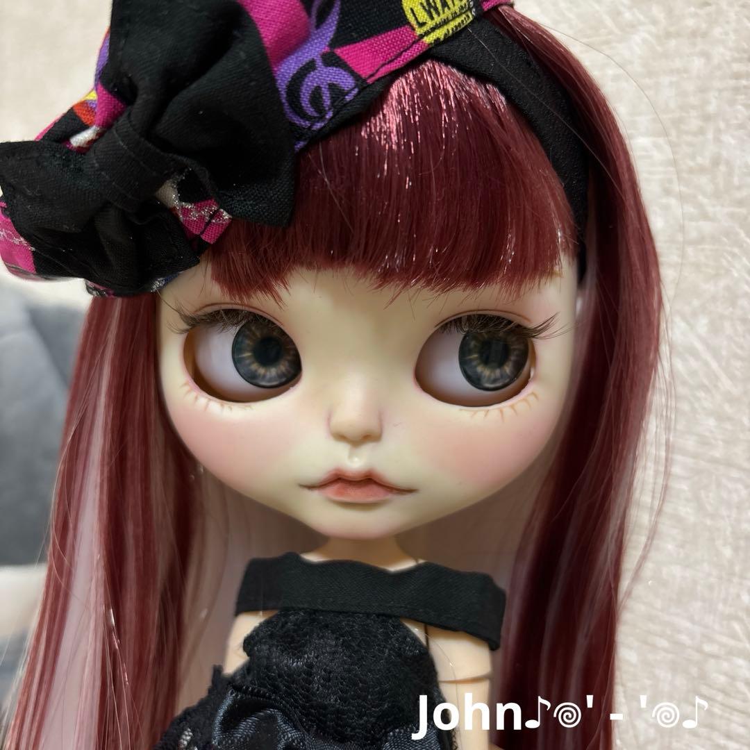 アイシードール カスタム ♡172♡