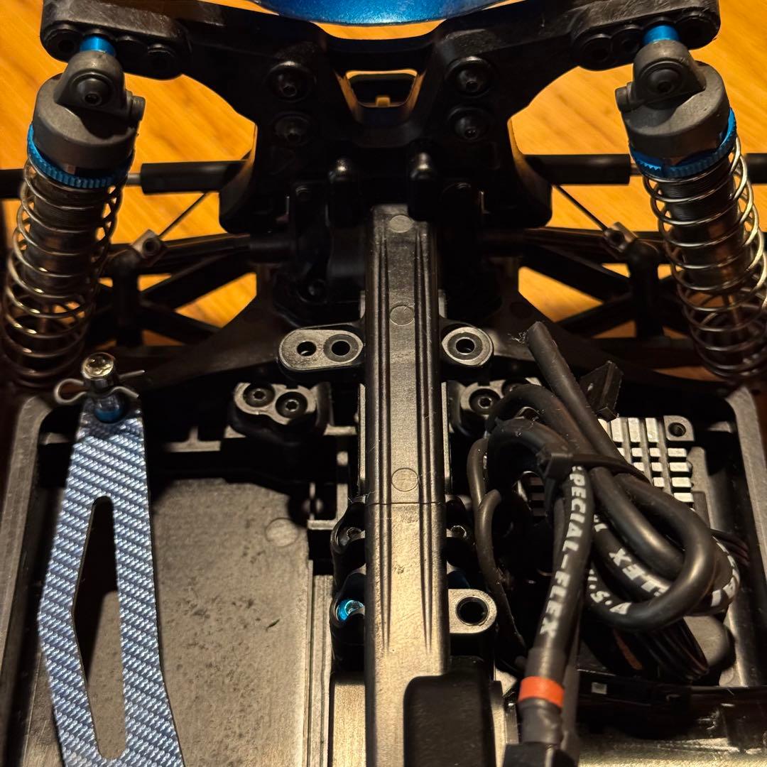 送料無料 TAMIYA DB01 4WD メカ付き オフロードバギー タミヤ