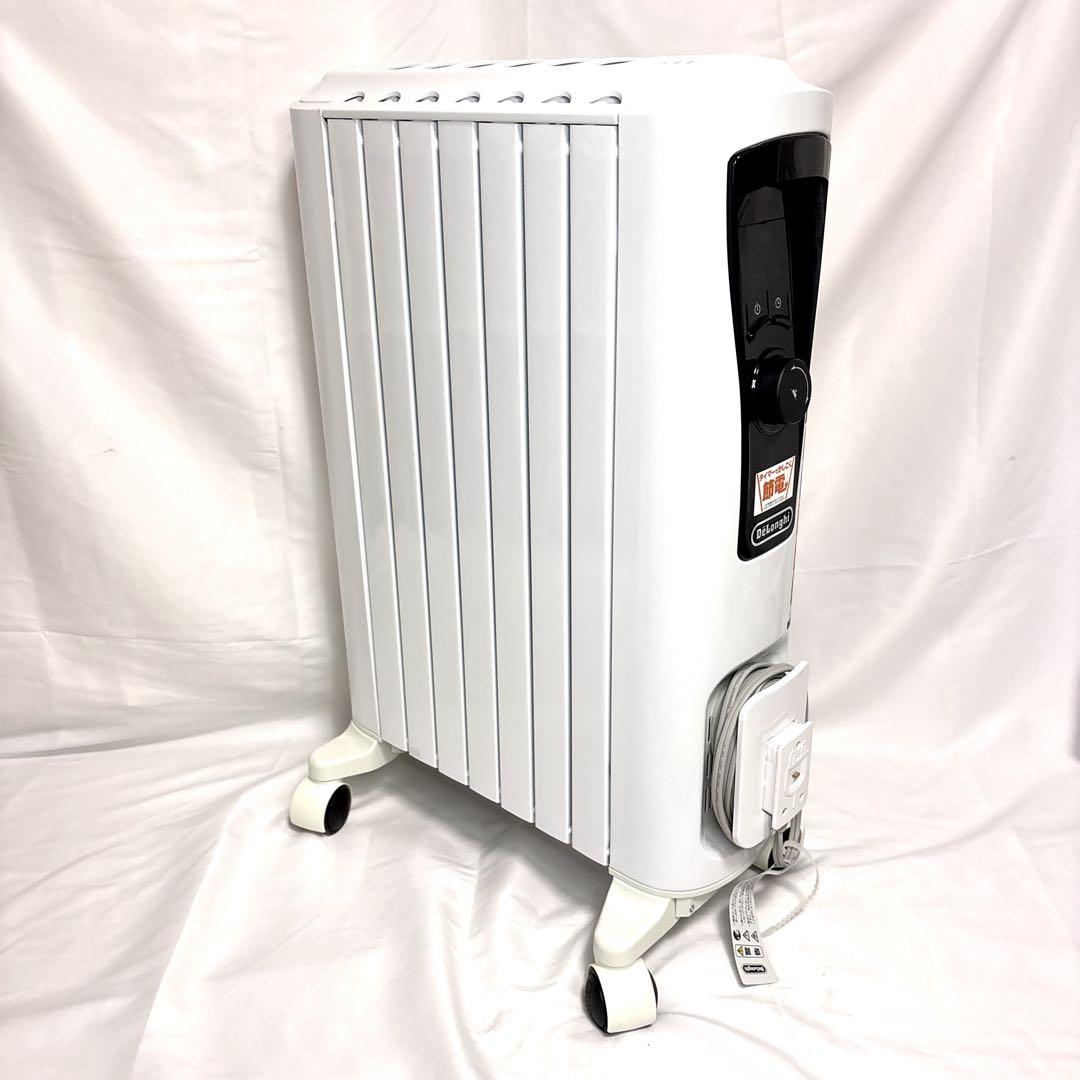 ◎美品 デロンギ オイルヒーターユニカルド / RHJ65L0712