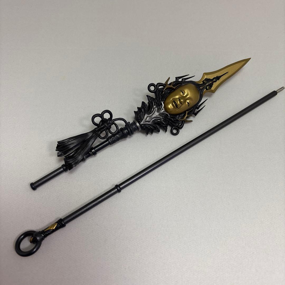 FLARE フレア ニーアオートマタ A2 フィギュア