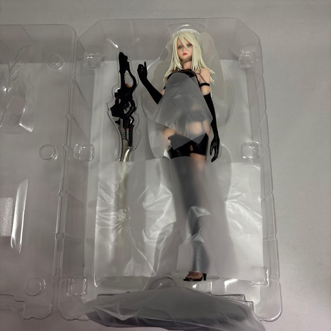 FLARE フレア ニーアオートマタ A2 フィギュア