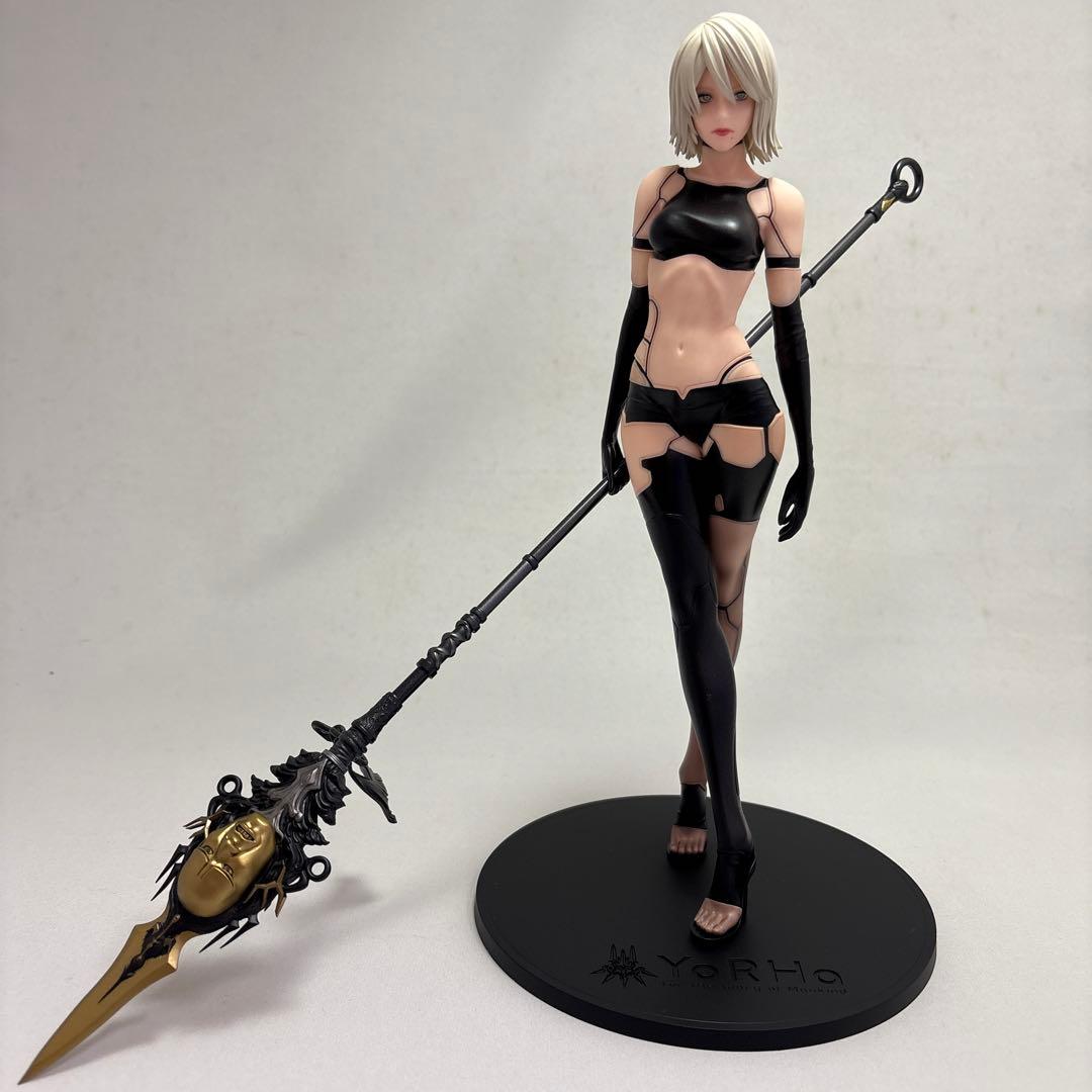 FLARE フレア ニーアオートマタ A2 フィギュア