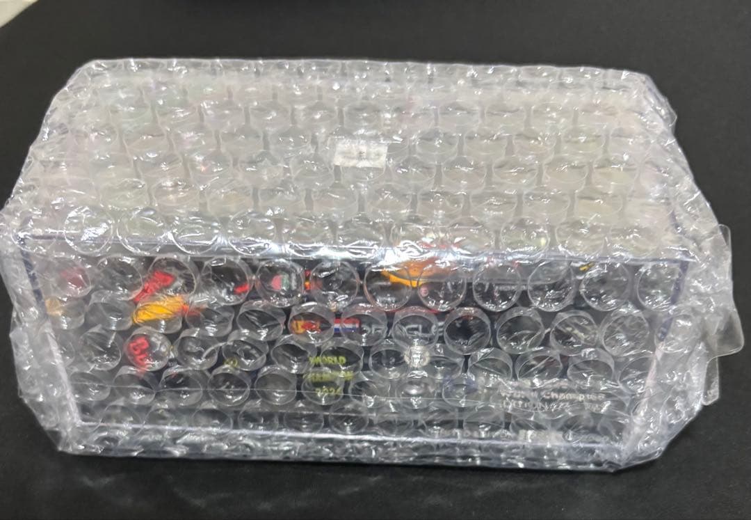 RB20 1/43 ラスベガスGP フェルスタッペン　Verstappen F1