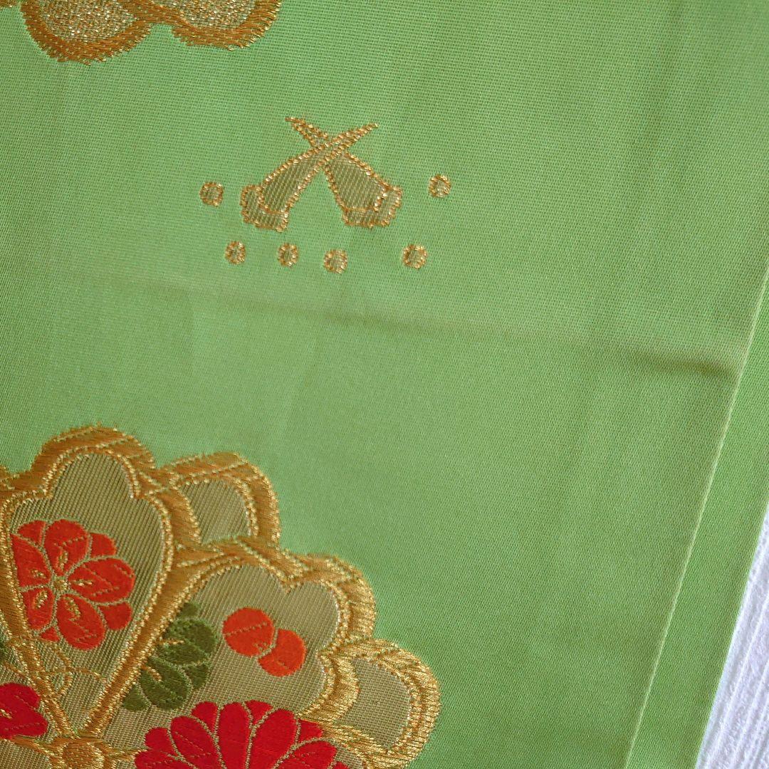 七五三セット／ 着物 帯 はこせこセット