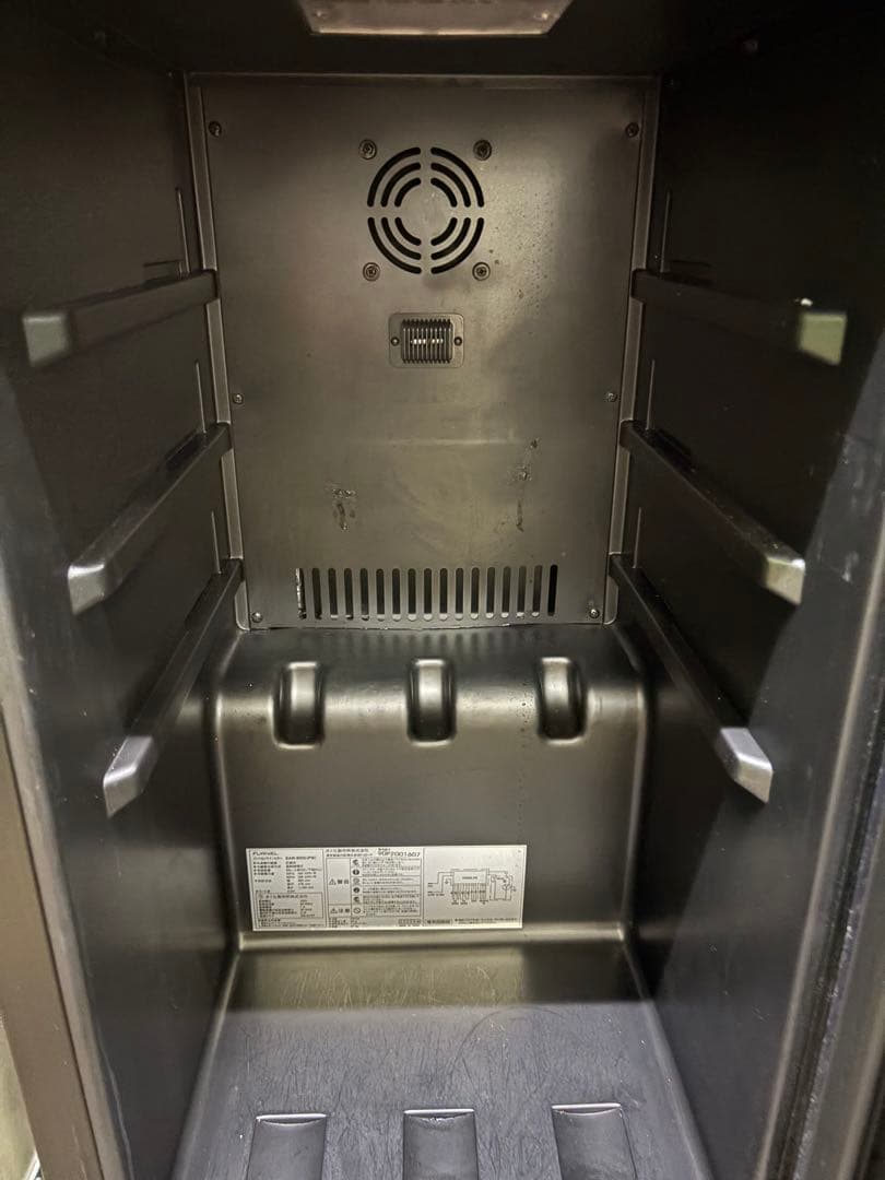 こうじさくら製作所のワインセラー「FURNIELSAB-90G(PB)」