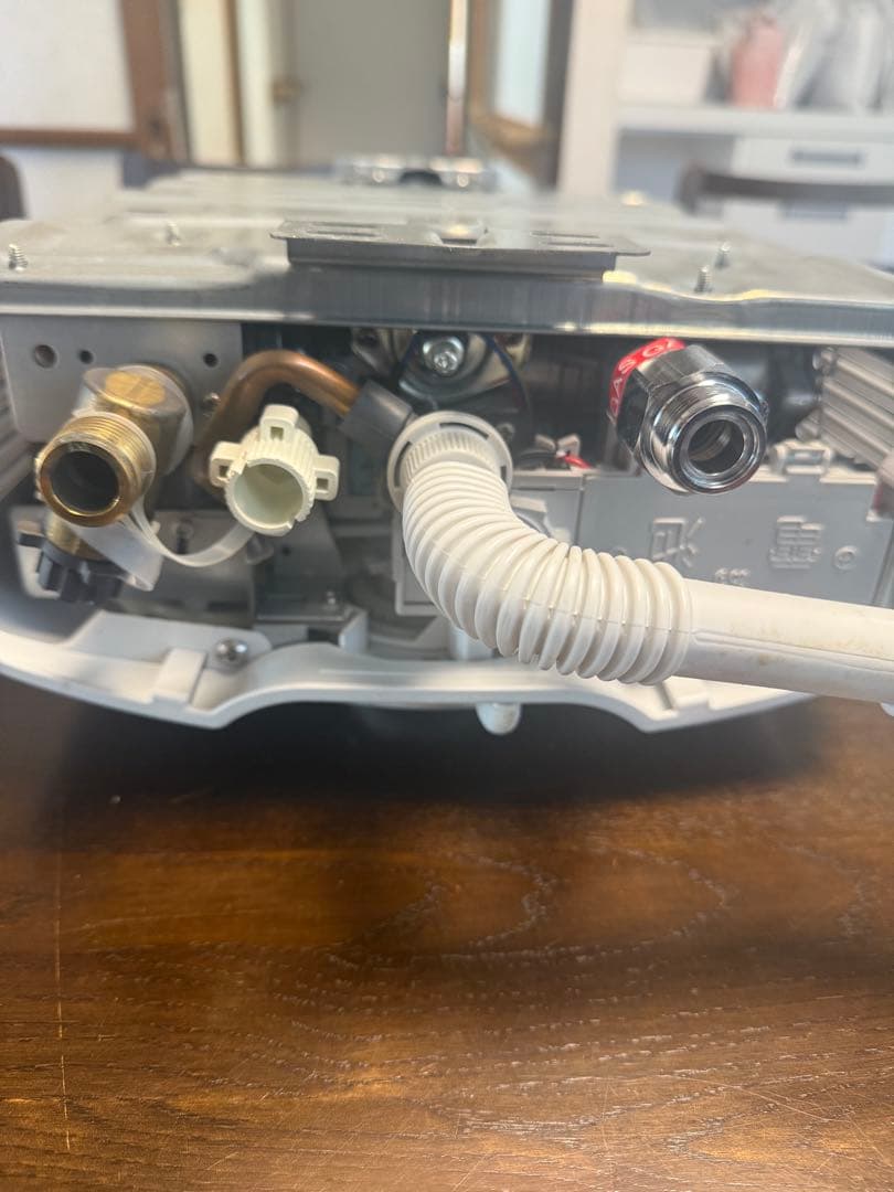 Paloma パロマ ガス瞬間湯沸器 PH-5BV-3K （都市ガス用）