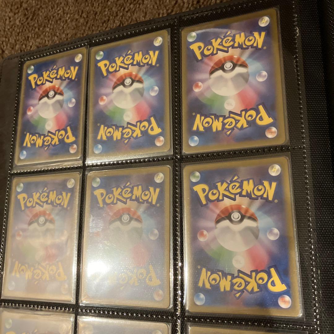 【美品】サポートSR SAR まとめ売り　9枚