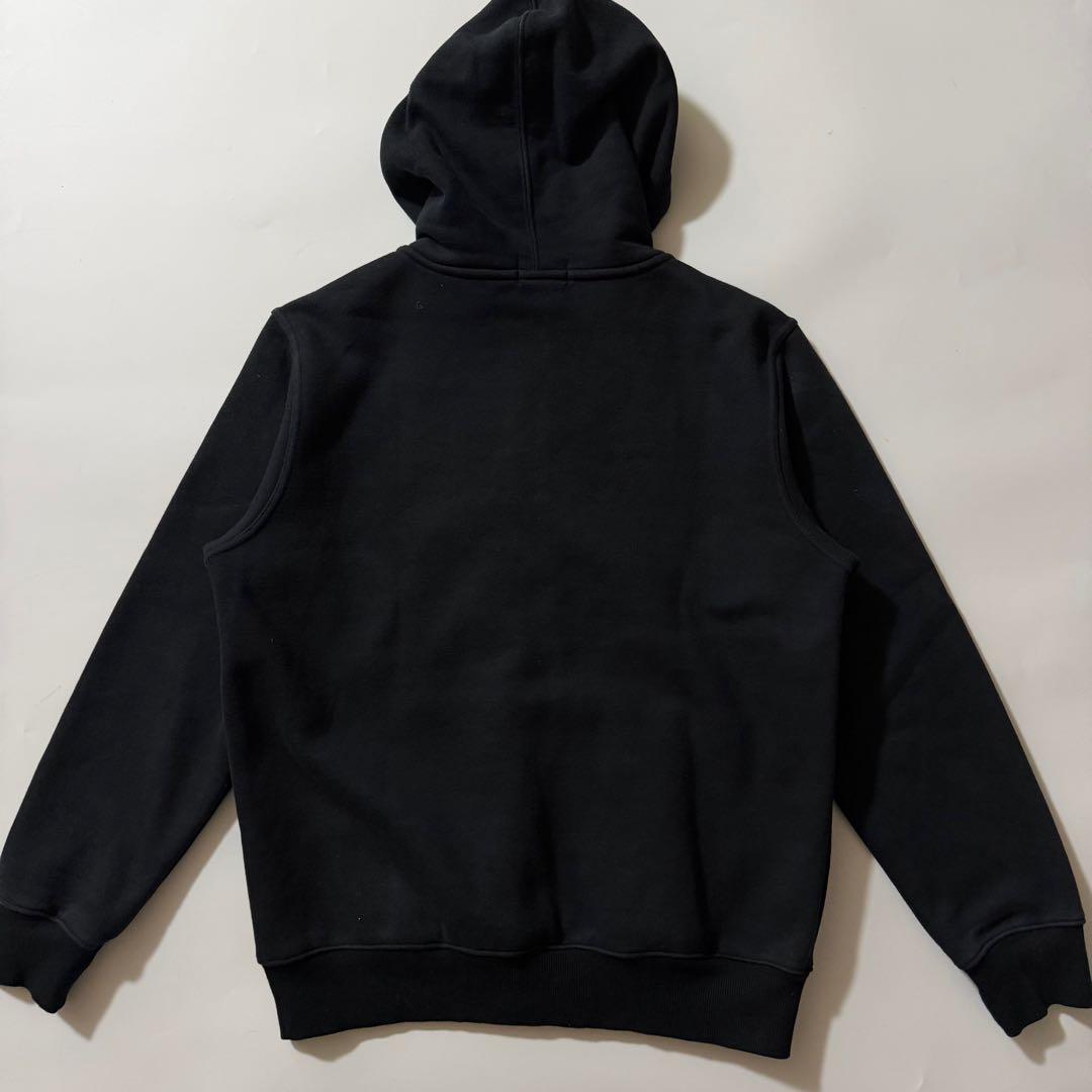 90s ポロバイラルフローレン ビッグポニー 星条旗 USA ジップパーカー M