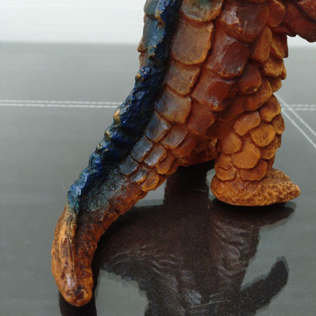 当時物　ソフビ　ブルマァク　シーゴラス