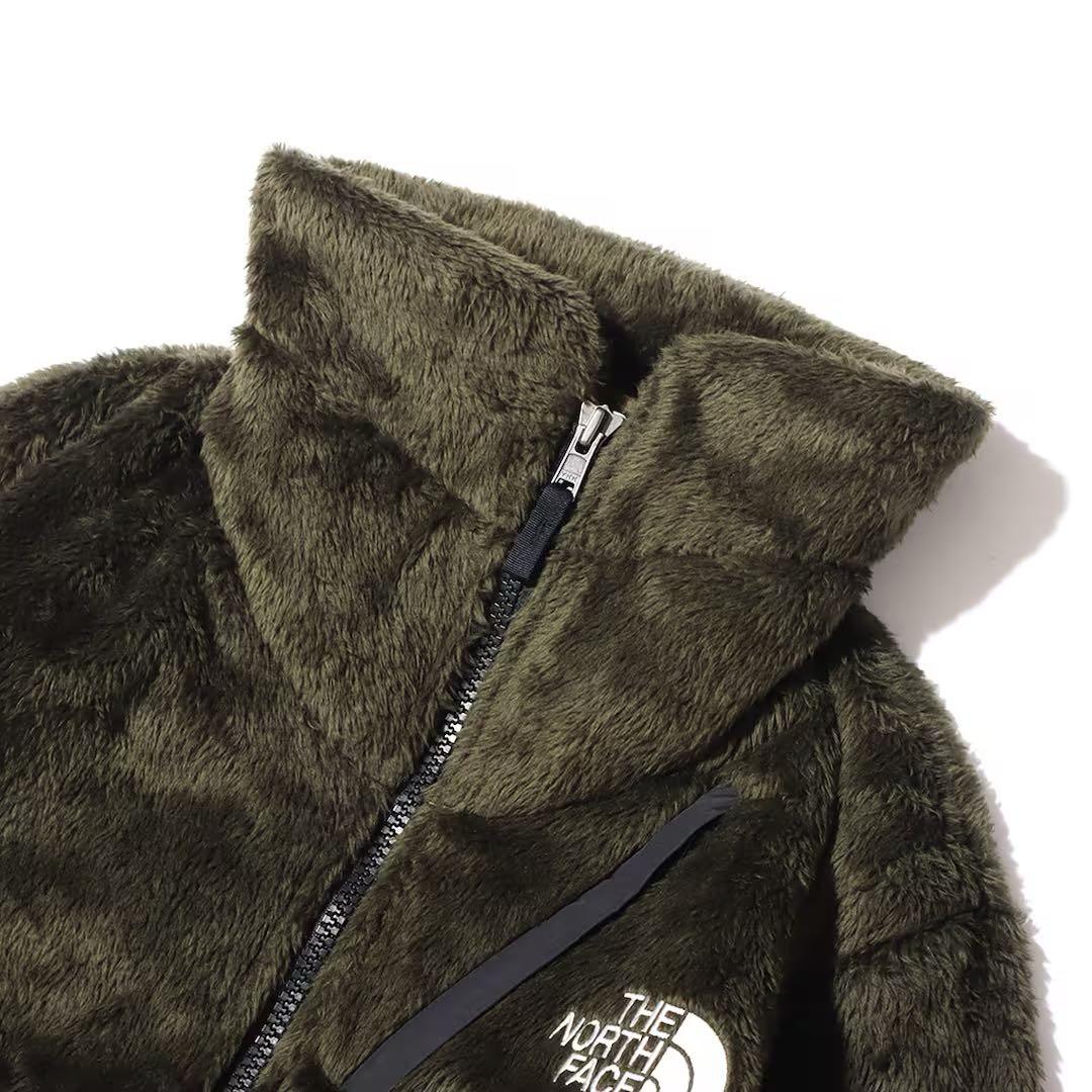 THE NORTH FACE アンタークティカ バーサロフト　NA61930