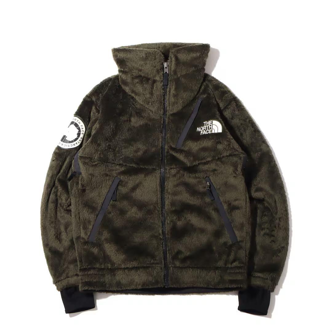 THE NORTH FACE アンタークティカ バーサロフト　NA61930