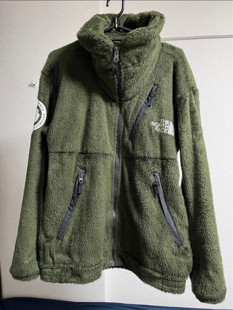 THE NORTH FACE アンタークティカ バーサロフト　NA61930