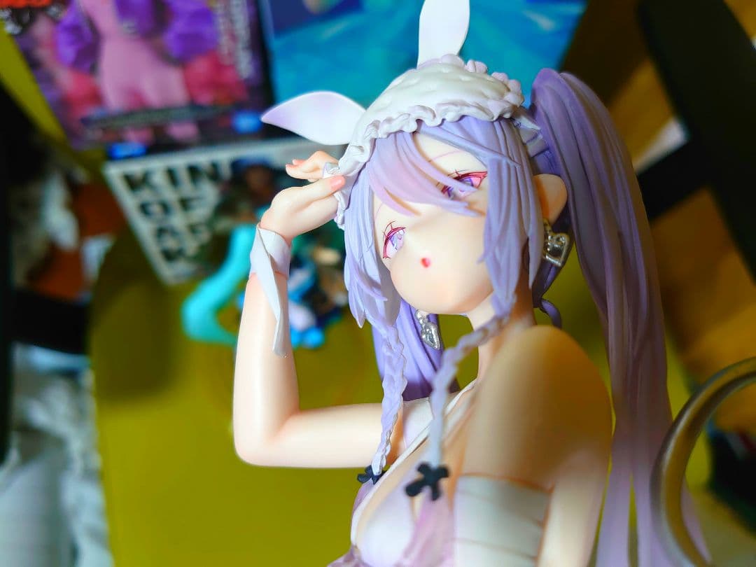 ゴン ぬーどるストッパーや美少女フィギュア等21体セット