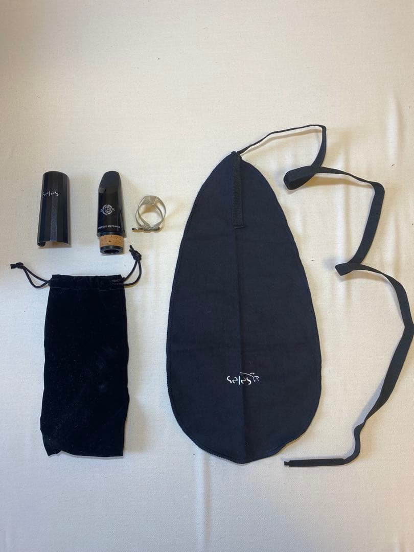 B♭クラリネット セルマー プレザンス