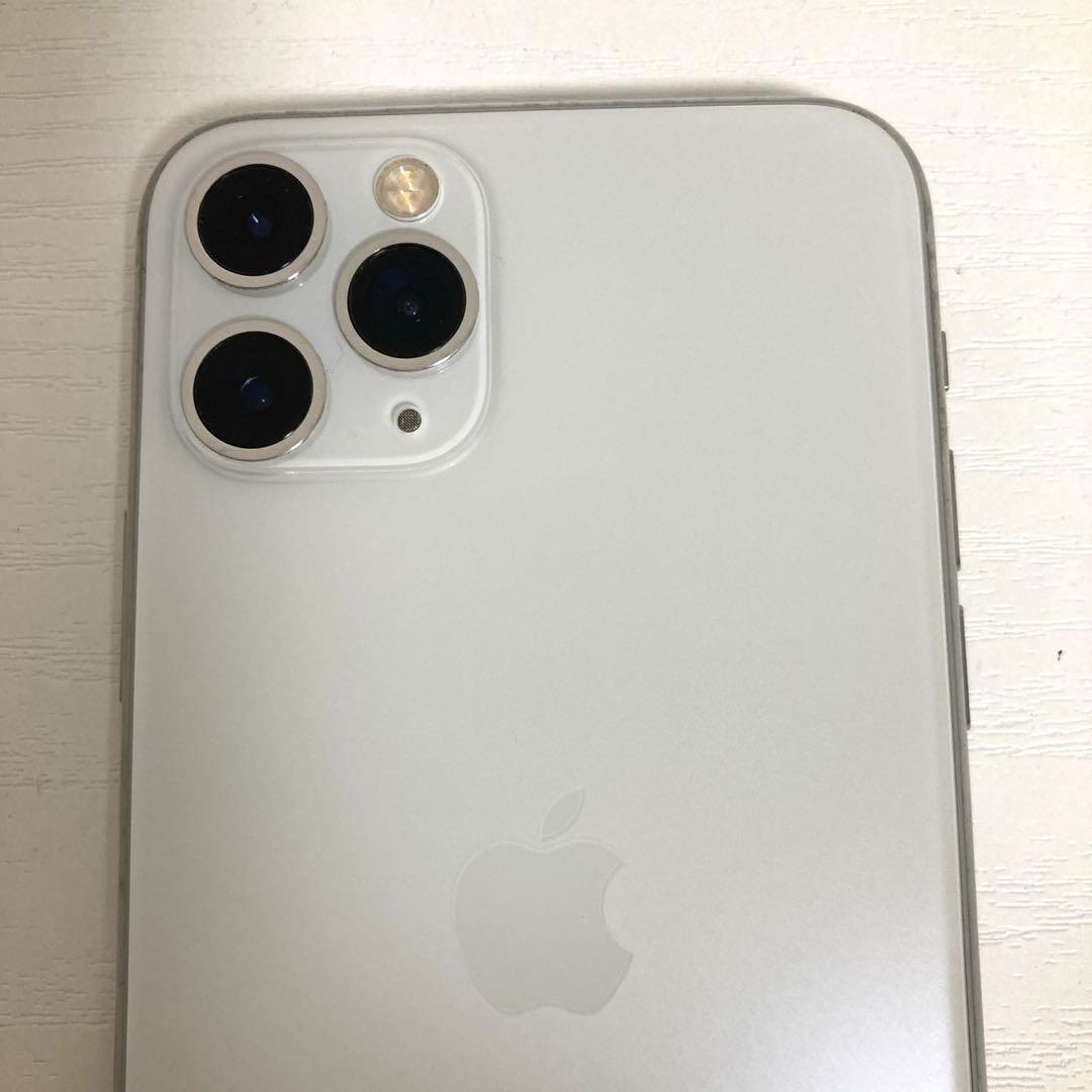 iPhone11pro SIMフリー ジャンク品