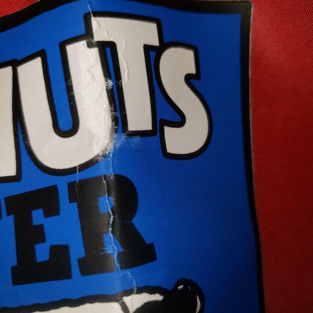 最終価格！JIBスヌーピー トートバッグ オンライン限定品