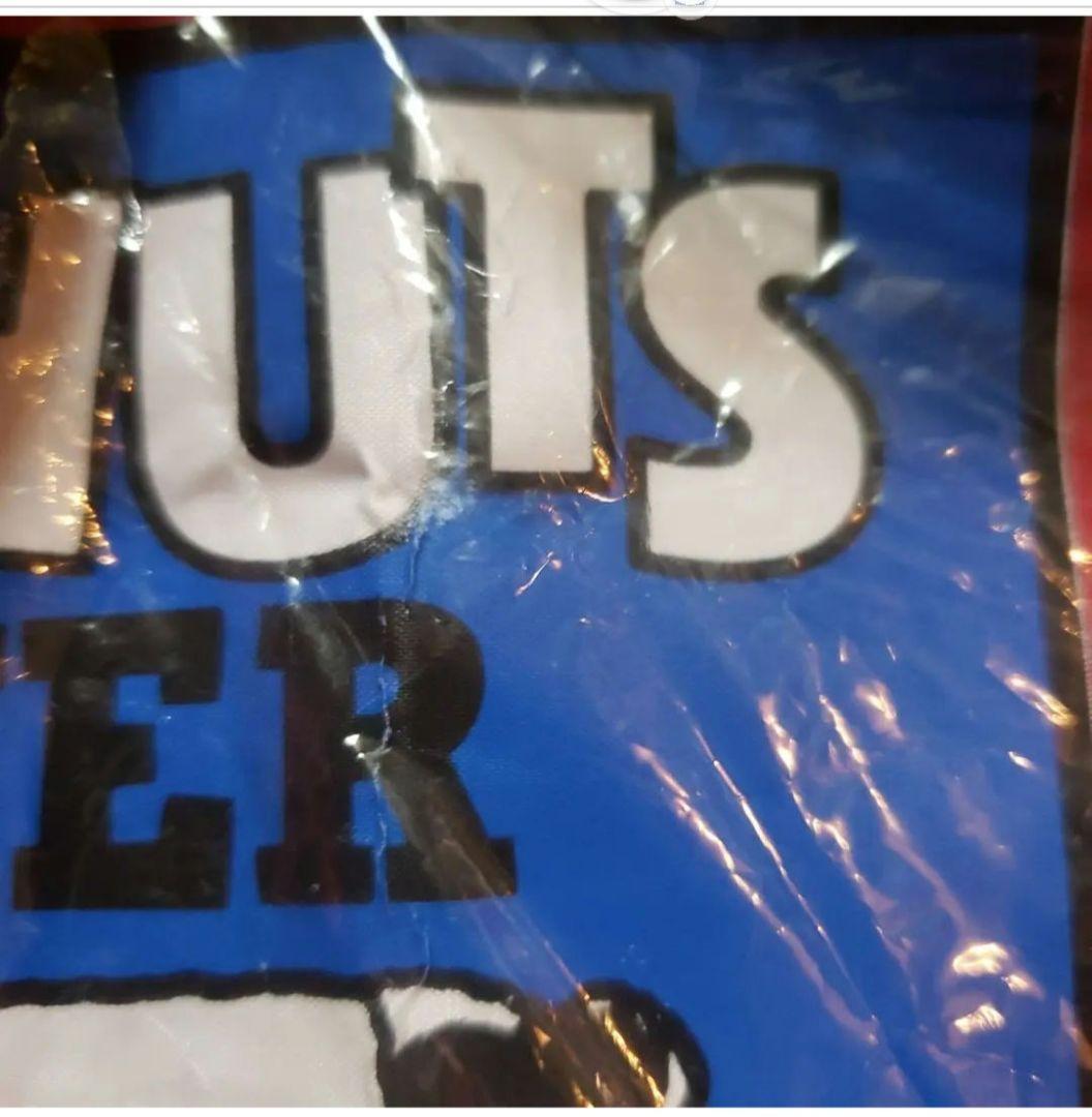 最終価格！JIBスヌーピー トートバッグ オンライン限定品