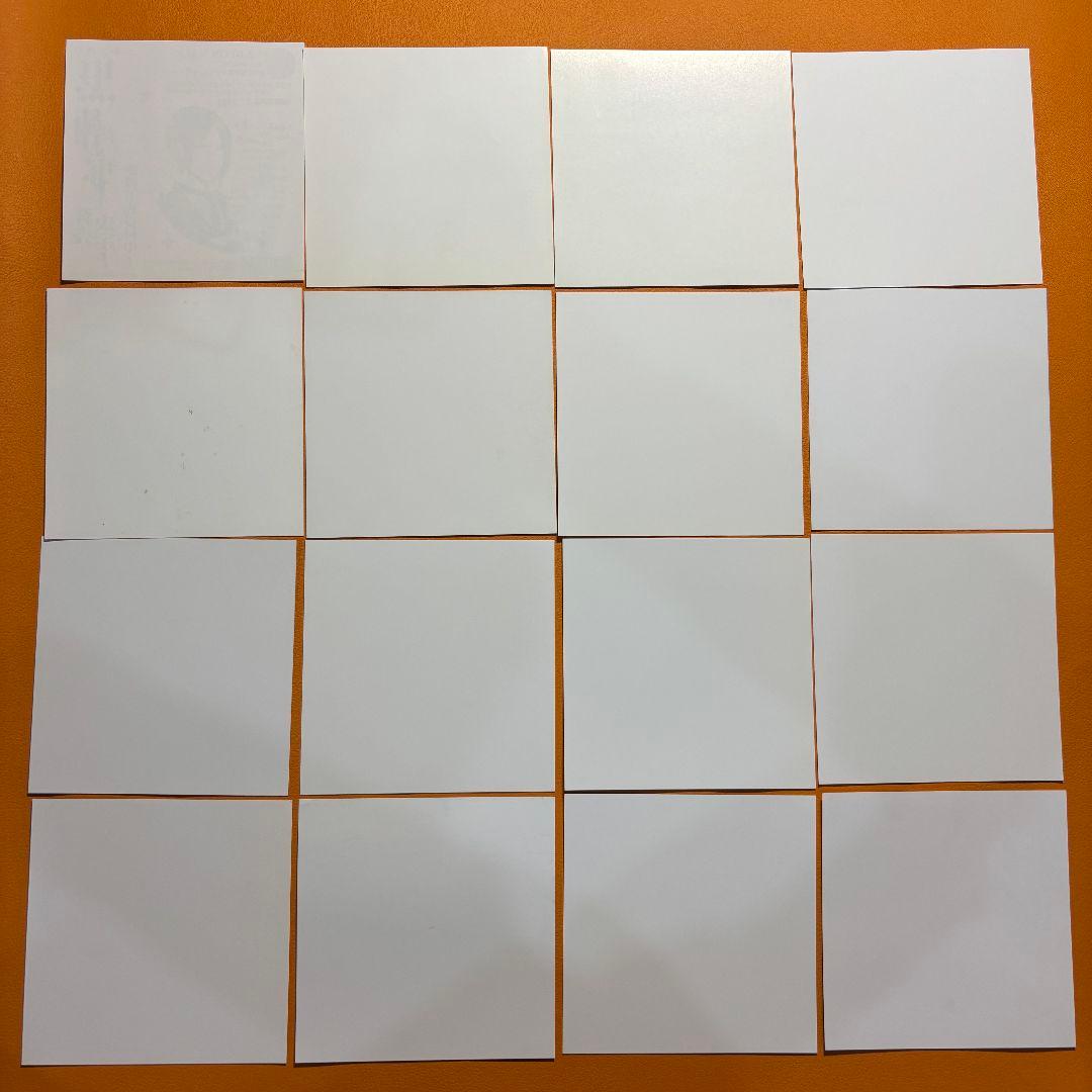 黒執事 アニメイト 特典 まとめ セバス＆シエルまとめ セット　おまけ