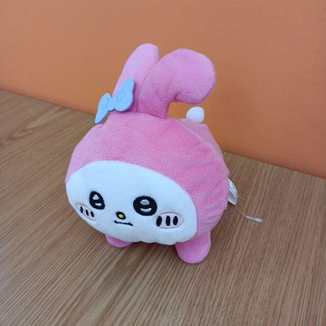 サンリオ マイメロディ ぬいぐるみ まとめ売り 11点 ※ばら売り不可