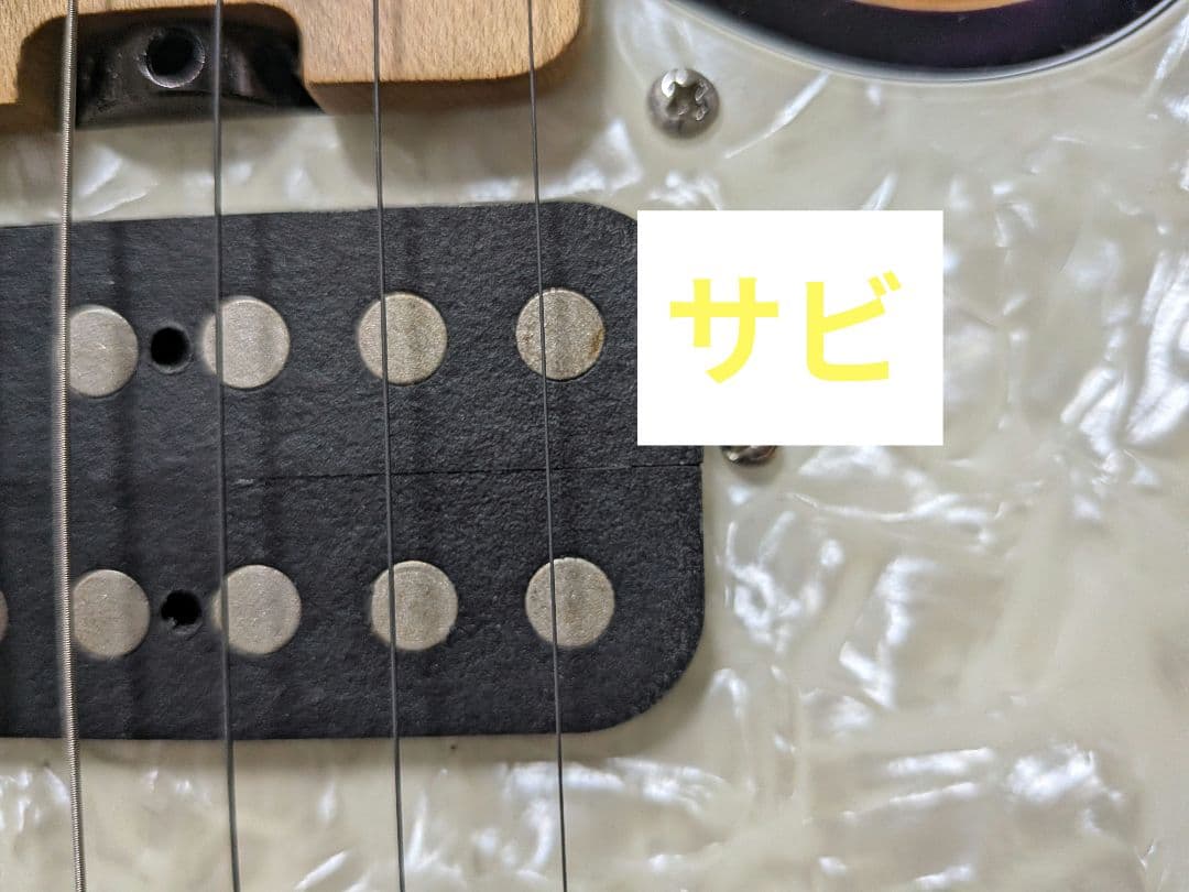 【日本製】SCHECTER SD-DX-24-AS