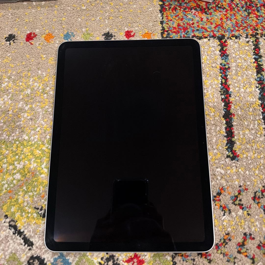 iPad本体 iPad Air 11inch (M3) 256GB Wi-FI