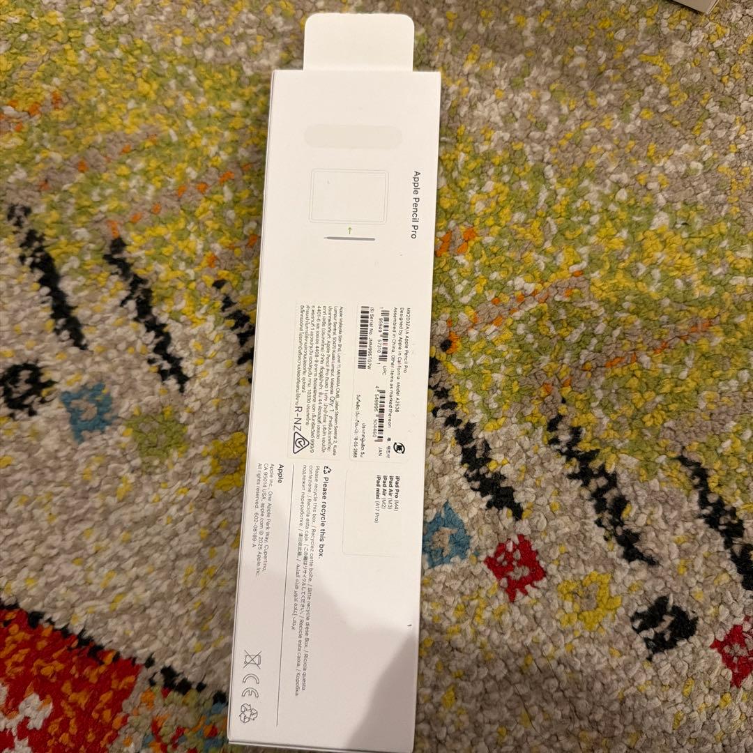 iPad本体 iPad Air 11inch (M3) 256GB Wi-FI