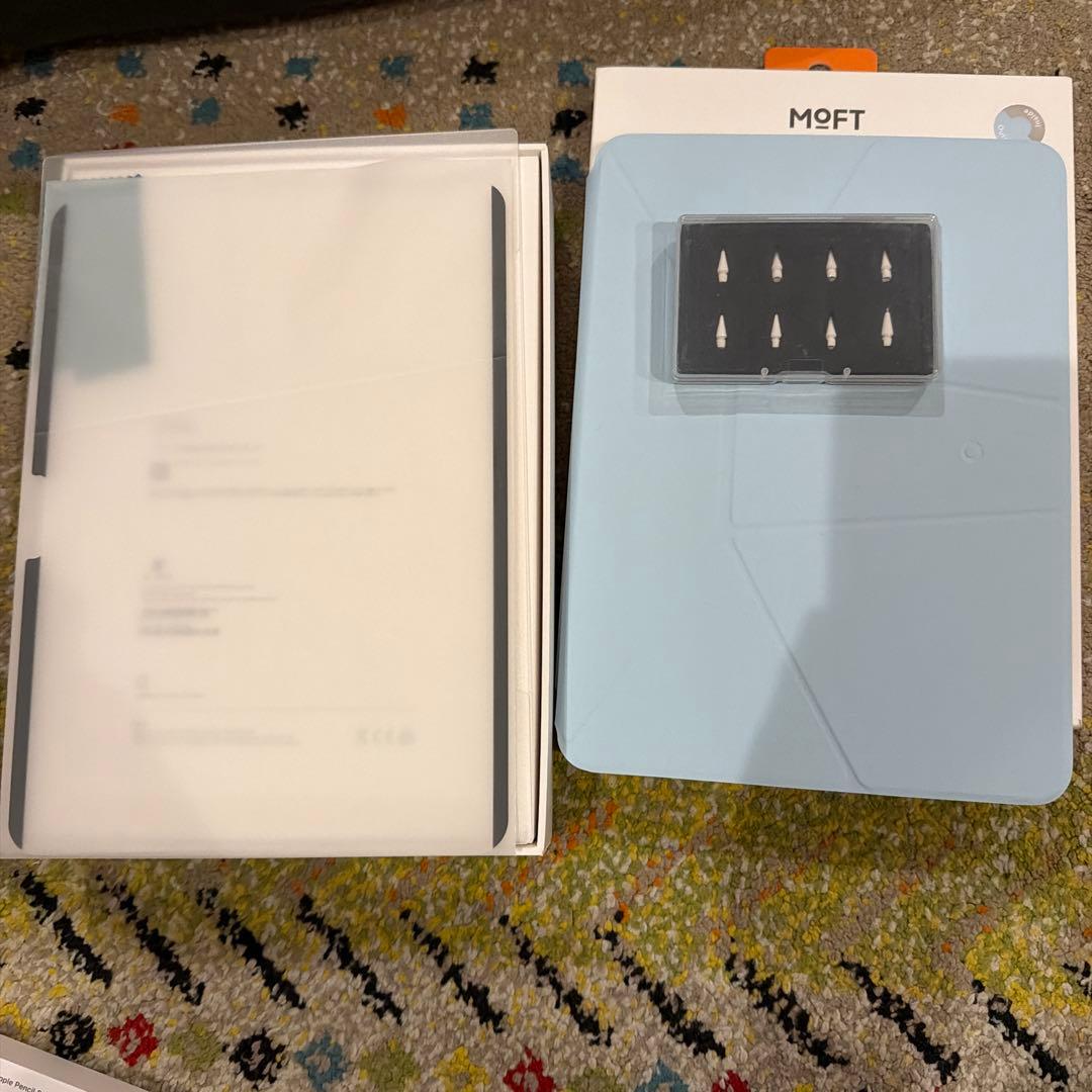 iPad本体 iPad Air 11inch (M3) 256GB Wi-FI