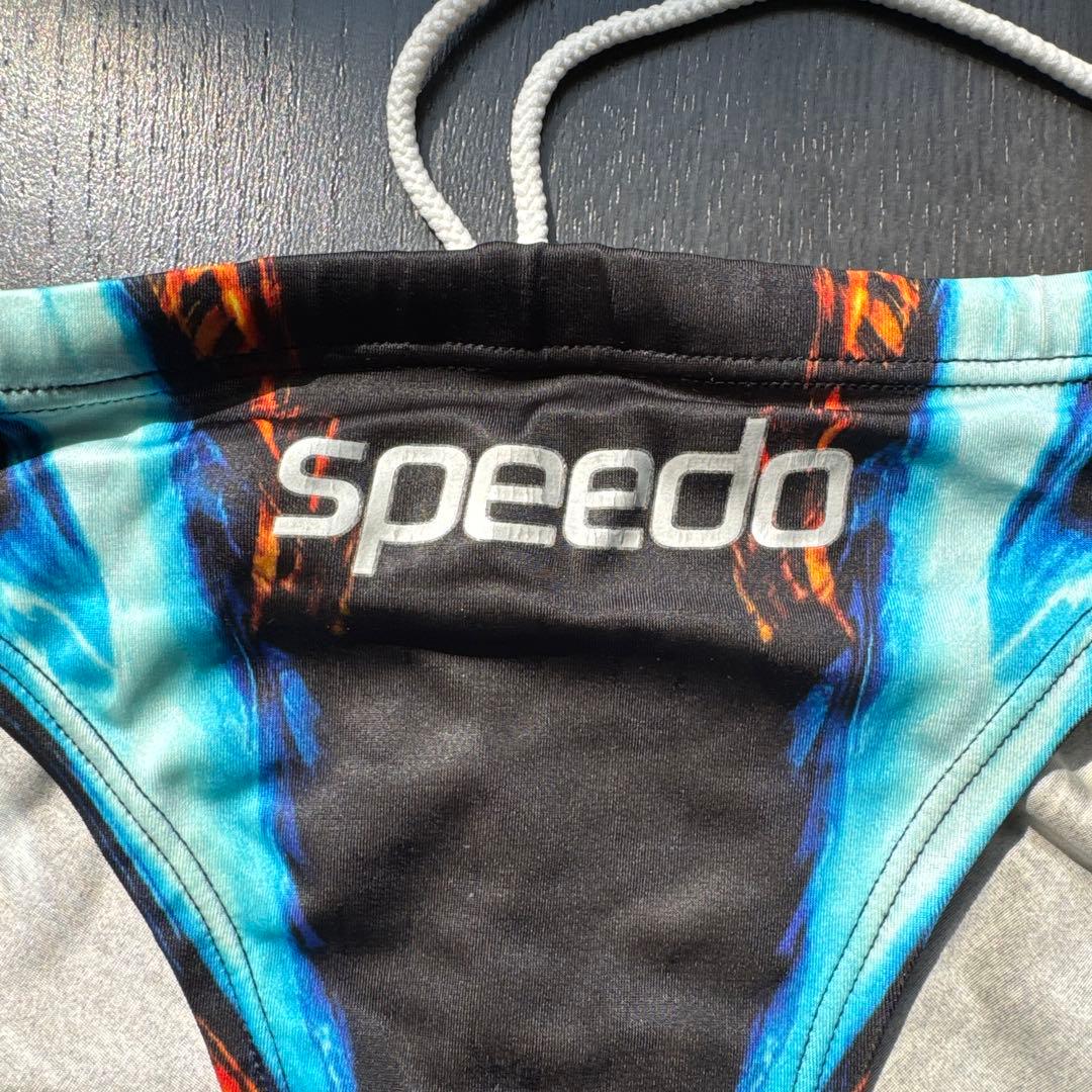 speedo 競泳水着 メンズ サイズ:L