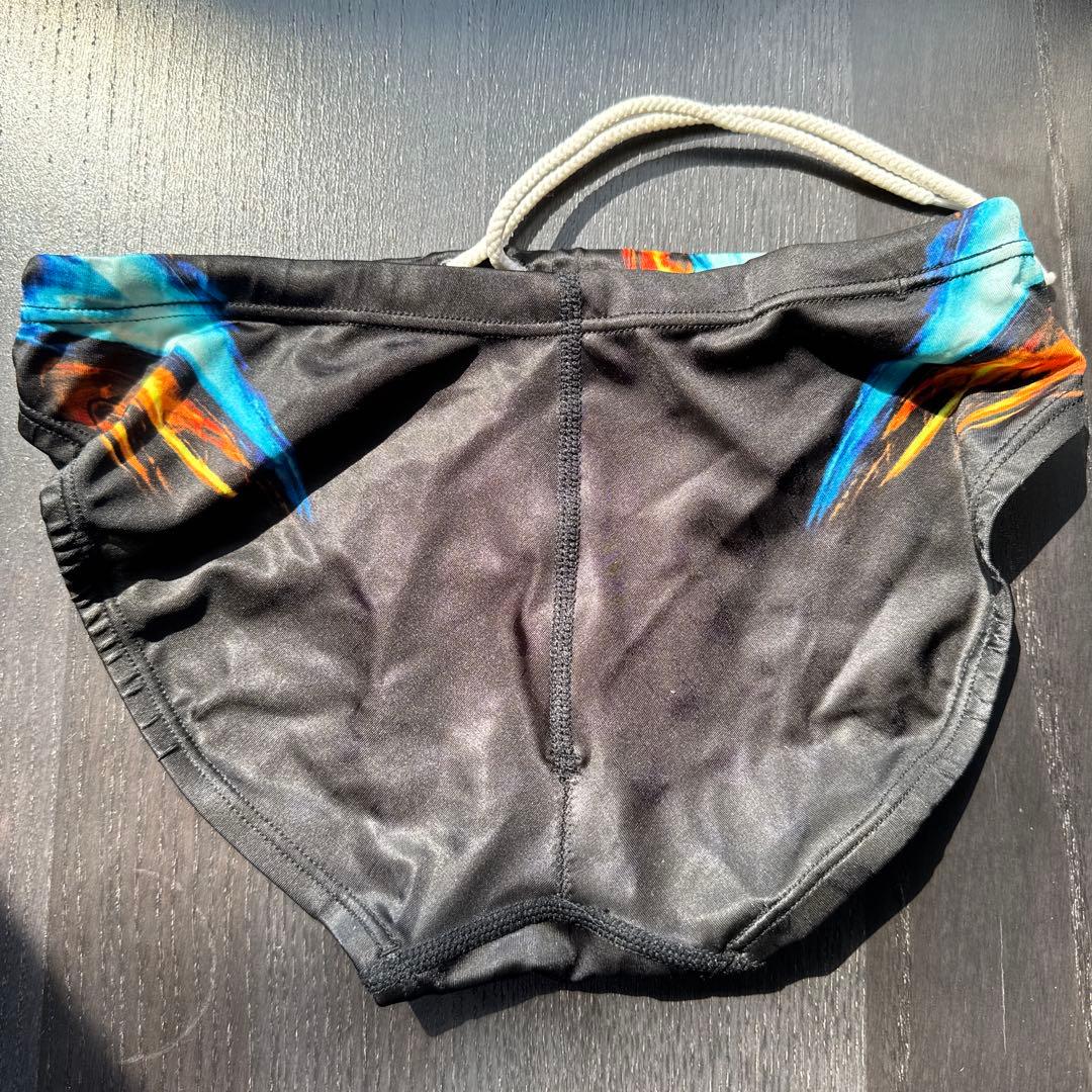 speedo 競泳水着 メンズ サイズ:L