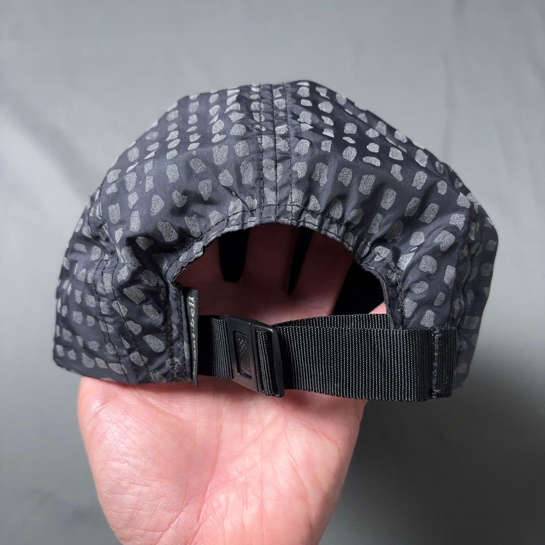 mont-bell リフレックキャップ リフレクター 廃盤