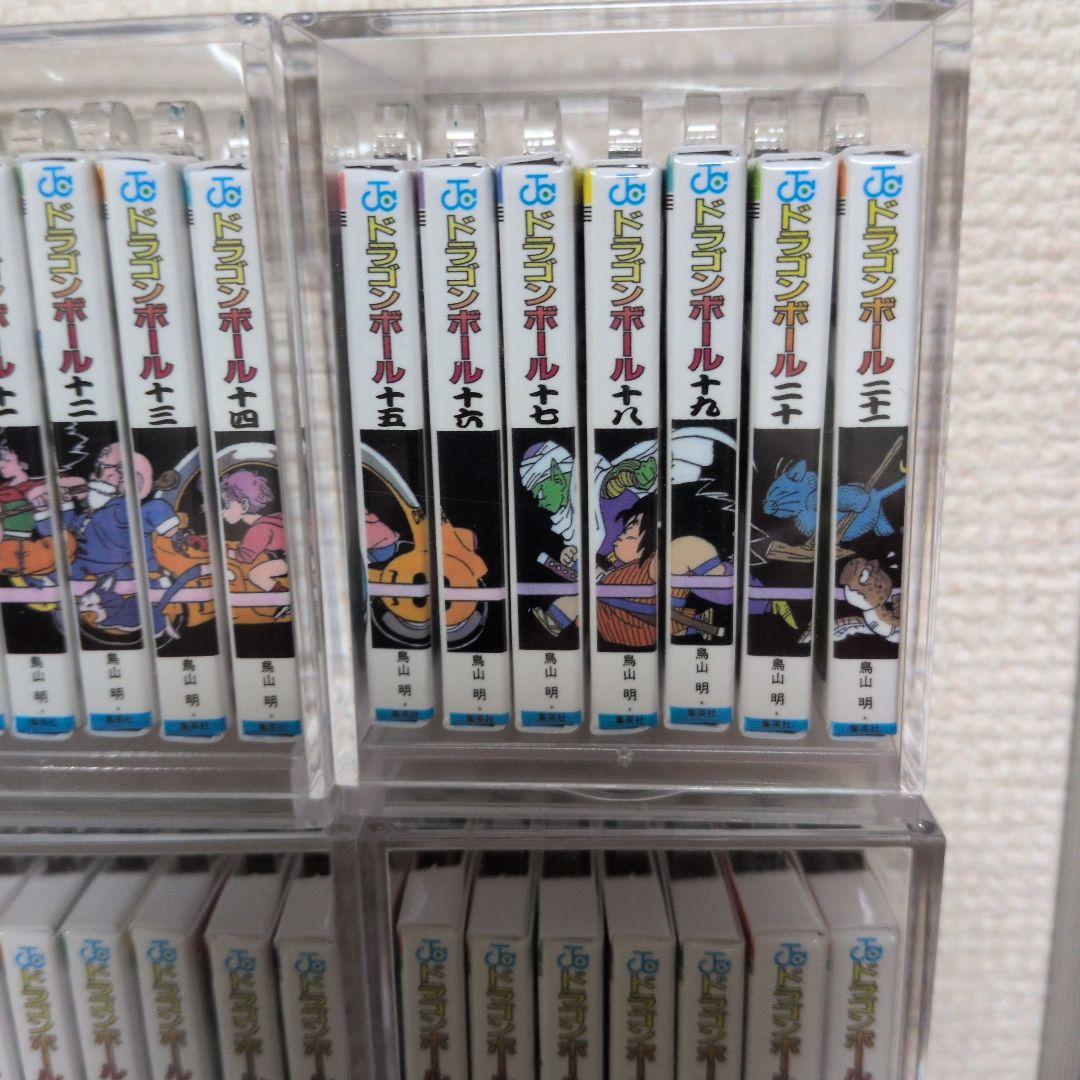 ドラゴンボール　コミックスチャーム　フィギュアーツ　ガチャ　各フルコンプ