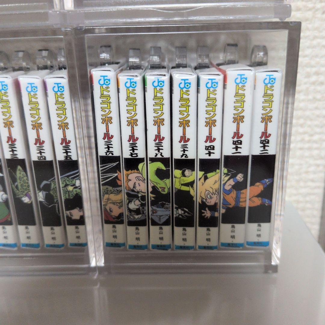 ドラゴンボール　コミックスチャーム　フィギュアーツ　ガチャ　各フルコンプ