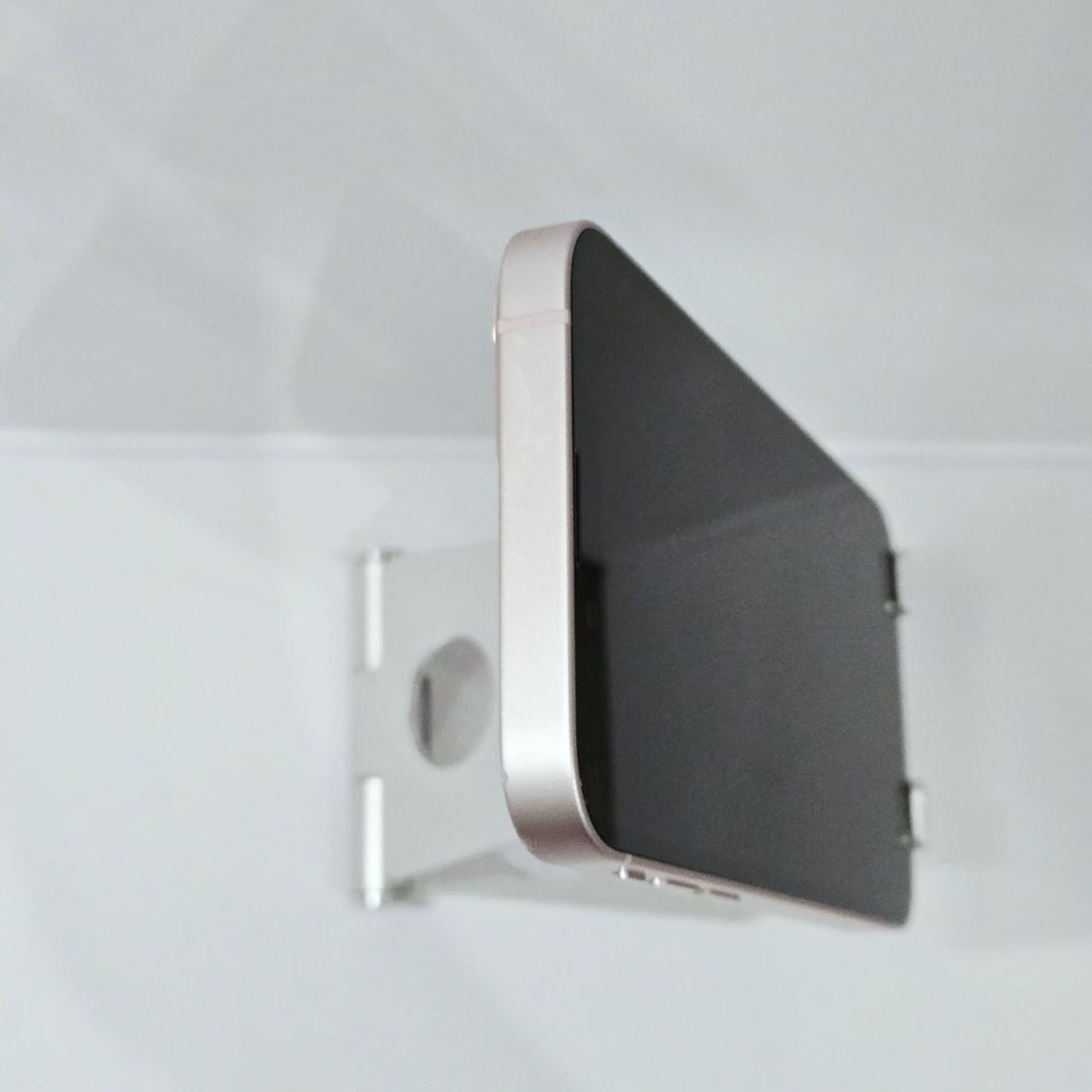31 iPhone13mini ピンク SIMフリー