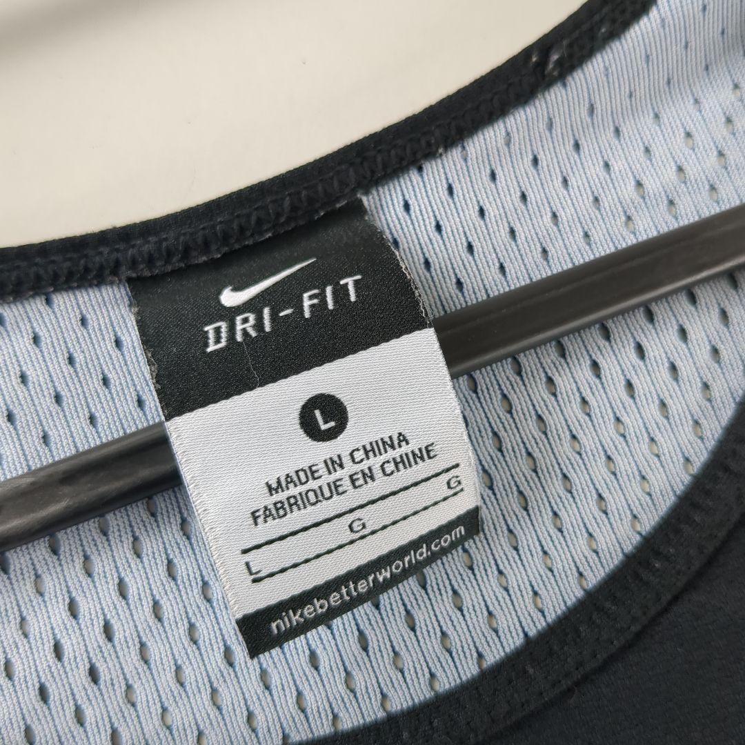 ギャクソウ*タンクトップ　Lサイズ*スウェットマップシャツ