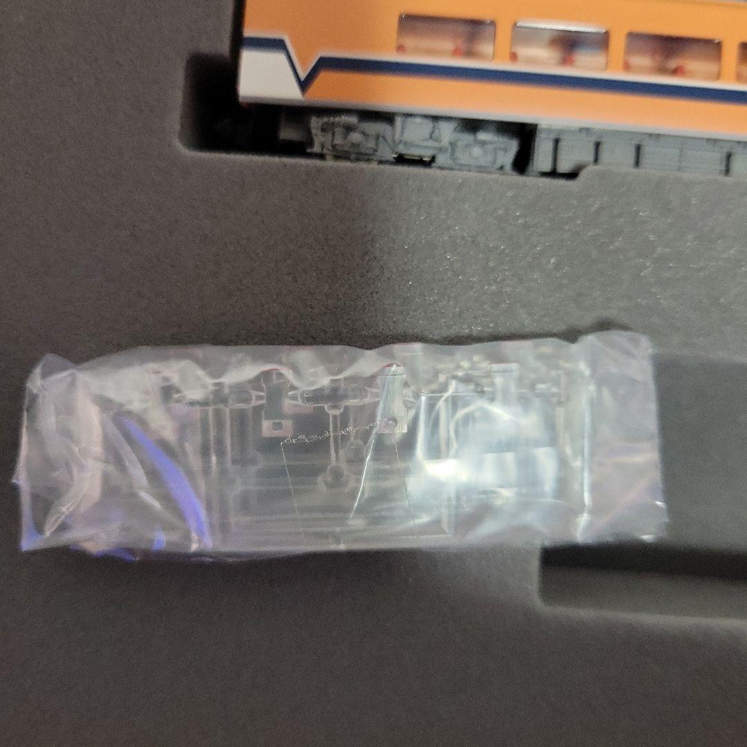 TOMIX 近鉄 30000系 ビスタEXセット 中古美品