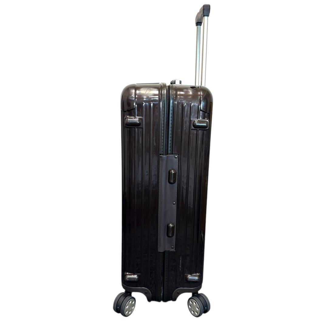 商談中 サルサデラックス 872.70 78L 4輪 スーツケース 大容量