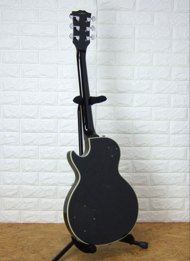 Grassroots G-LP-CTM レスポールカスタムジョンサイクスタイプ