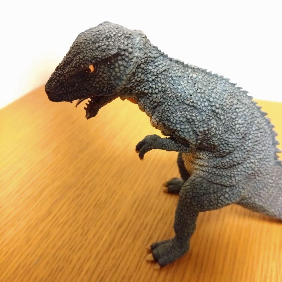 ボークス　VOLKS　SFXコレクション　ゴロザウルス　レジン　フィギュア