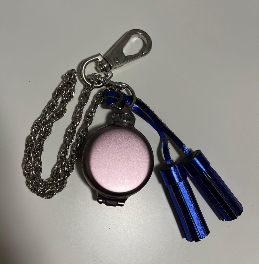 vivienne westwood 携帯灰皿　ピンク